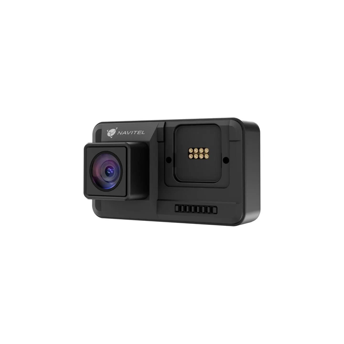 Navitel | Compact dashcam with 2K video quality | R460 2K