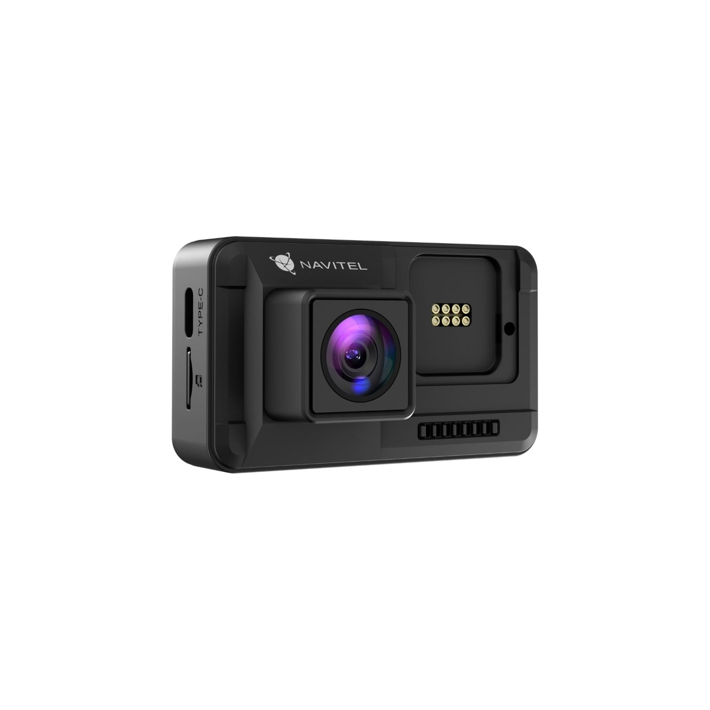Navitel | Compact dashcam with 2K video quality | R460 2K