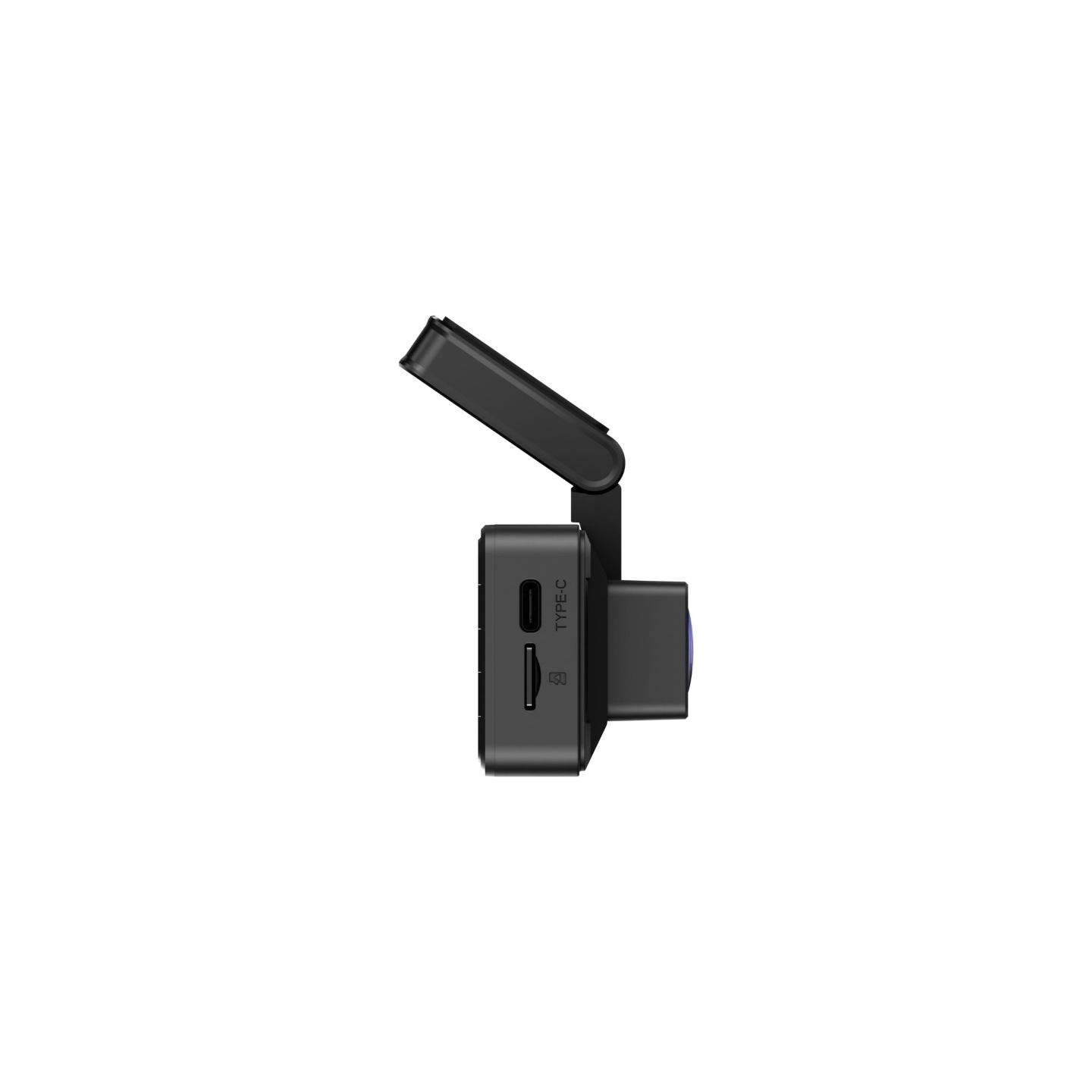 Navitel | Compact dashcam with 2K video quality | R460 2K