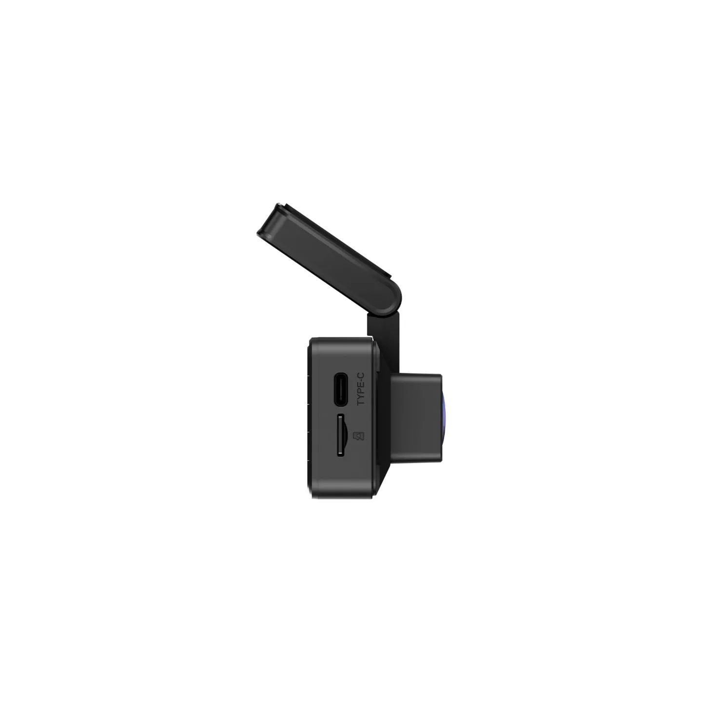 Navitel | Compact dashcam with 2K video quality | R460 2K