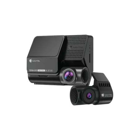 Navitel | Advanced smart dashcam | RS984 GPS | GPS | Wi-Fi
