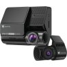 Navitel | Advanced smart dashcam | RS984 GPS | GPS | Wi-Fi