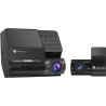 Navitel | Advanced smart dashcam | RS984 GPS | GPS | Wi-Fi