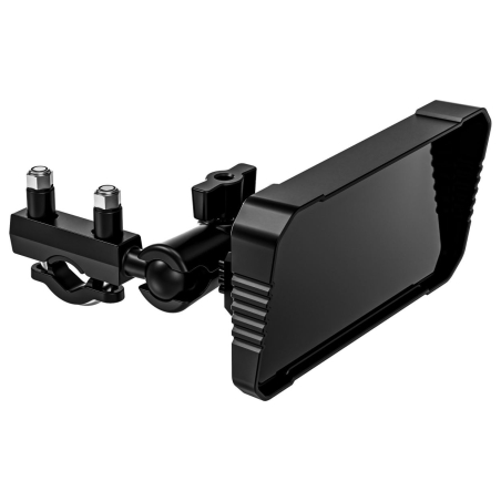 Navitel Dual dash Cam and Smart Moto device (Carplay, Android Auto) | Dual dash Cam and Smart Moto device (Carplay, Android Auto