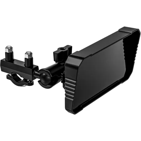 Navitel Dual dash Cam and Smart Moto device (Carplay, Android Auto) | Dual dash Cam and Smart Moto device (Carplay, Android Auto
