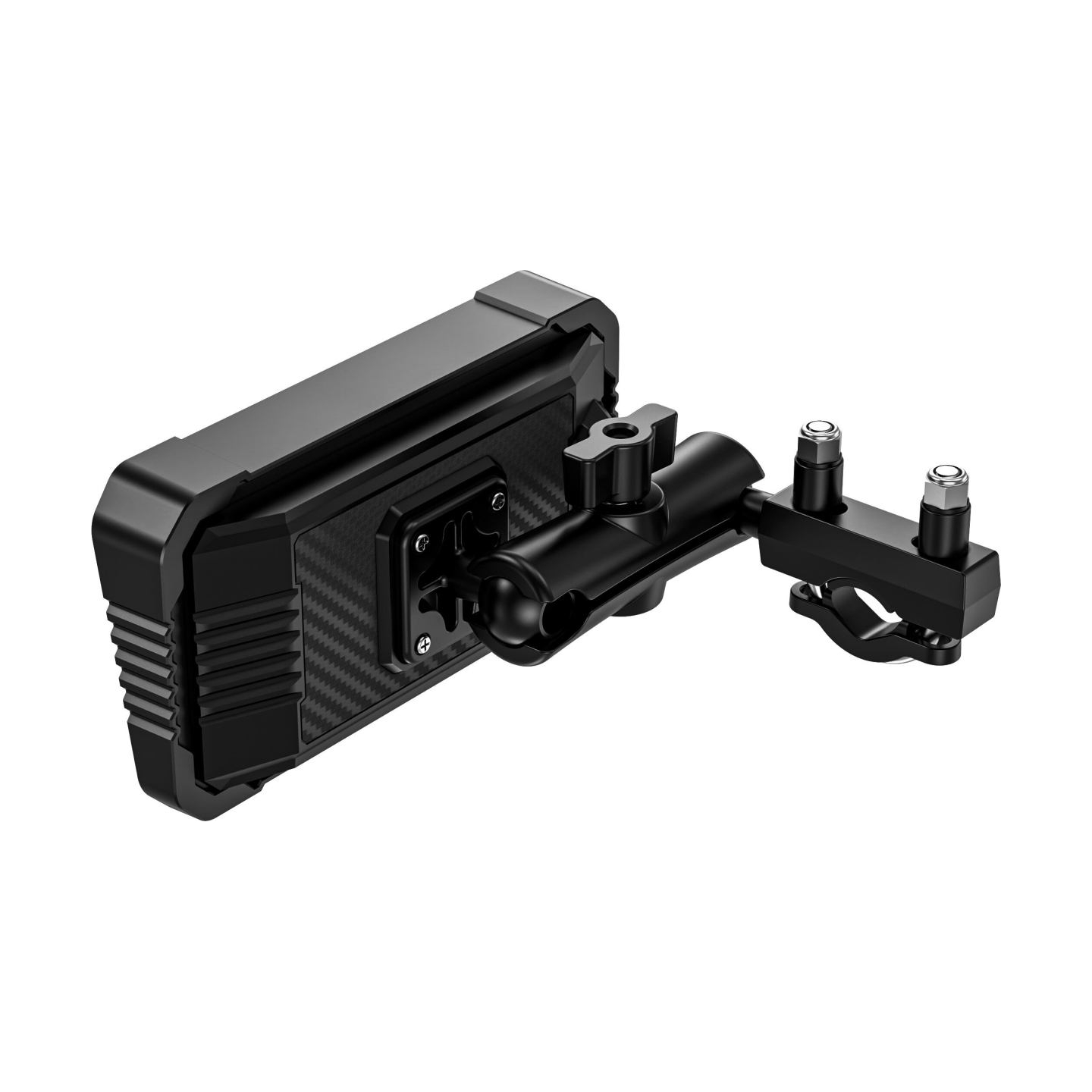 Navitel Dual dash Cam and Smart Moto device (Carplay, Android Auto) | Dual dash Cam and Smart Moto device (Carplay, Android Auto