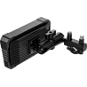 Navitel Dual dash Cam and Smart Moto device (Carplay, Android Auto) | Dual dash Cam and Smart Moto device (Carplay, Android Auto