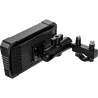 Navitel Dual dash Cam and Smart Moto device (Carplay, Android Auto) | Dual dash Cam and Smart Moto device (Carplay, Android Auto