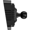 Navitel Dual dash Cam and Smart Moto device (Carplay, Android Auto) | Dual dash Cam and Smart Moto device (Carplay, Android Auto