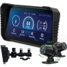 Navitel Dual dash Cam and Smart Moto device (Carplay, Android Auto) | Dual dash Cam and Smart Moto device (Carplay, Android Auto