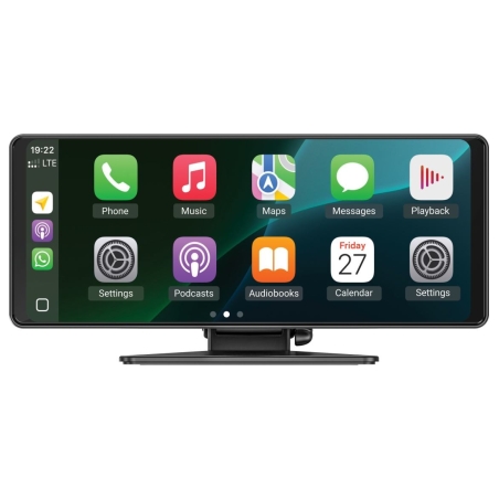 Navitel Smart Car Device | DS810 | Wi-Fi | Bluetooth