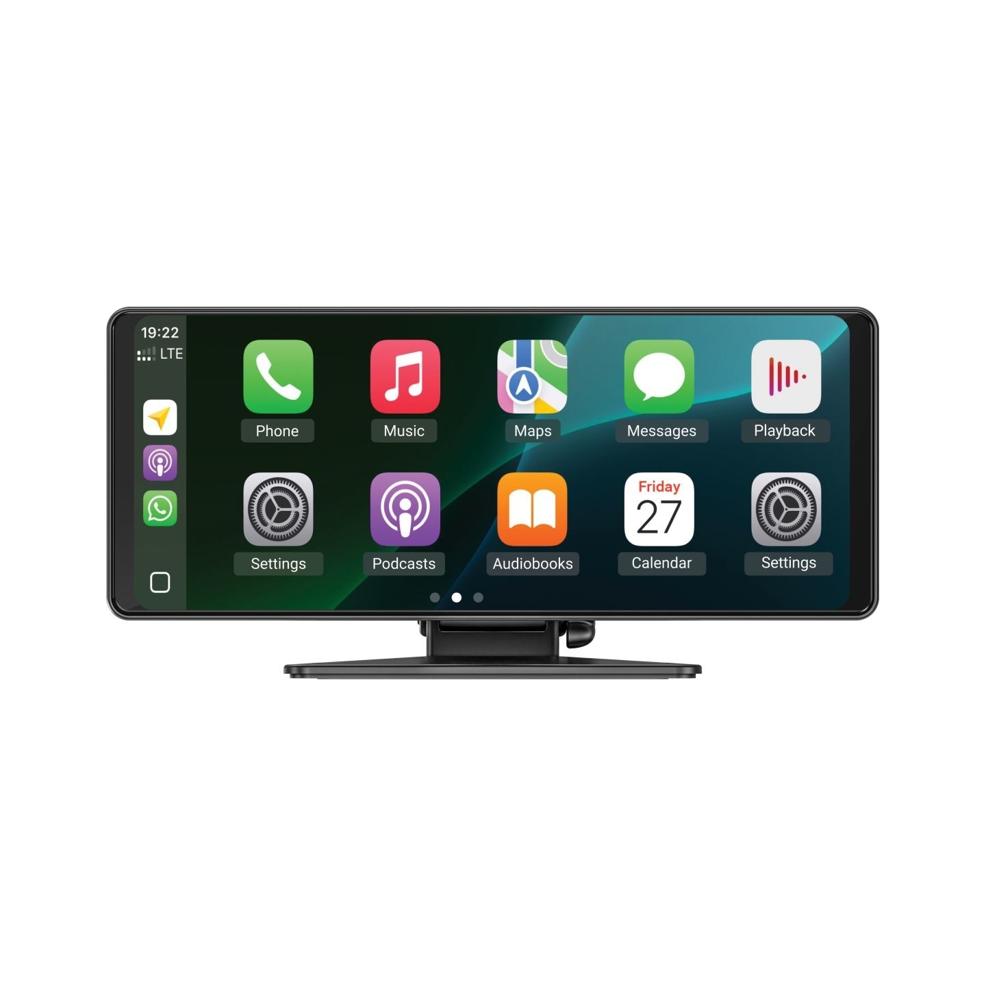 Navitel Smart Car Device | DS810 | Wi-Fi | Bluetooth