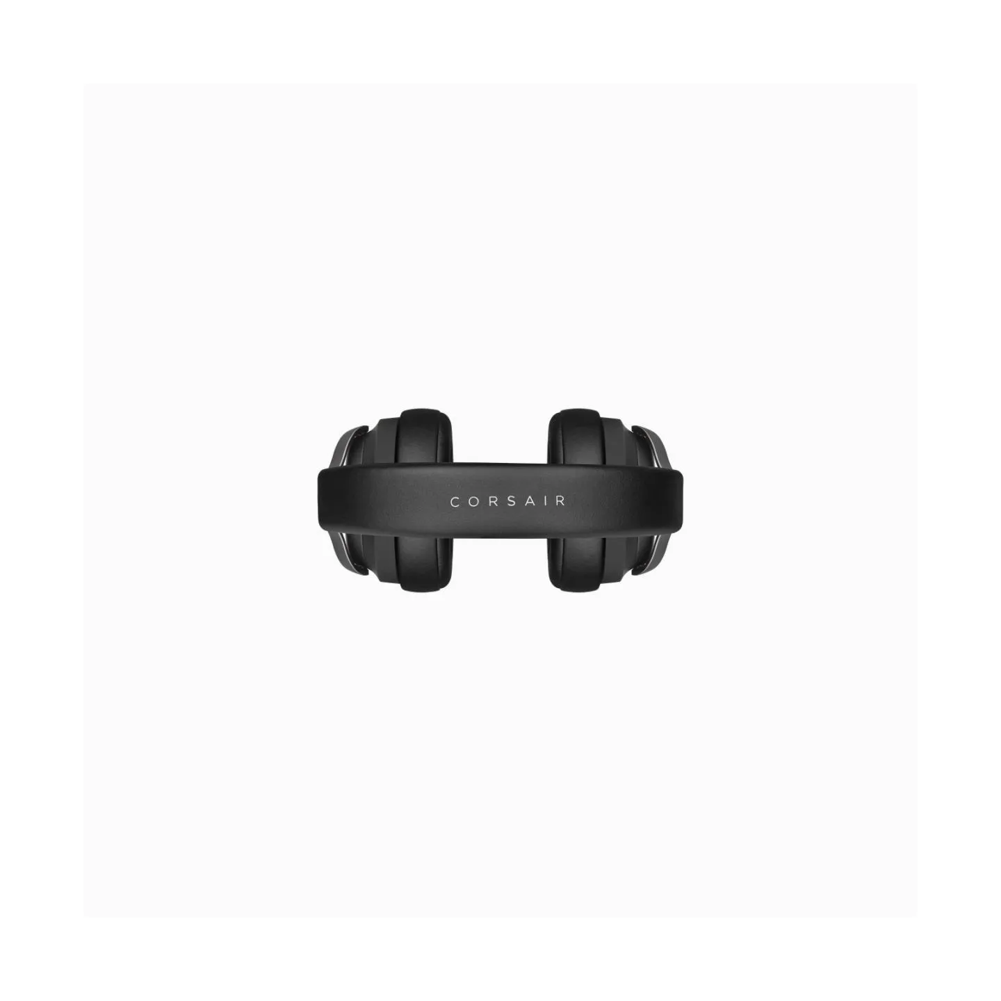 Corsair | High-Fidelity Gaming Headset | VIRTUOSO RGB WIRELESS XT | Wireless/Wired | Over-Ear | Black | Wireless