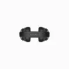 Corsair | High-Fidelity Gaming Headset | VIRTUOSO RGB WIRELESS XT | Wireless/Wired | Over-Ear | Black | Wireless