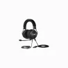 Corsair | High-Fidelity Gaming Headset | VIRTUOSO RGB WIRELESS XT | Wireless/Wired | Over-Ear | Black | Wireless