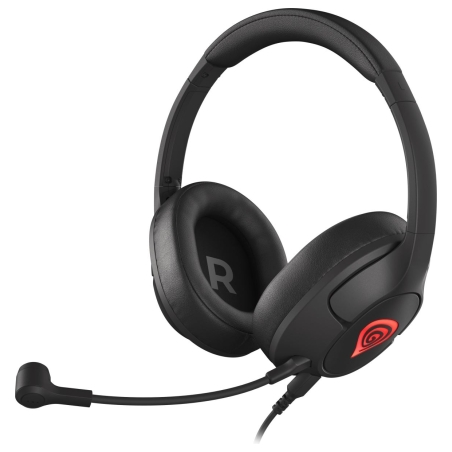 Genesis | Gaming Headset | Radon 800 | Wired | On-Ear | Black