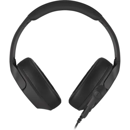 Genesis | Gaming Headset | Radon 800 | Wired | On-Ear | Black