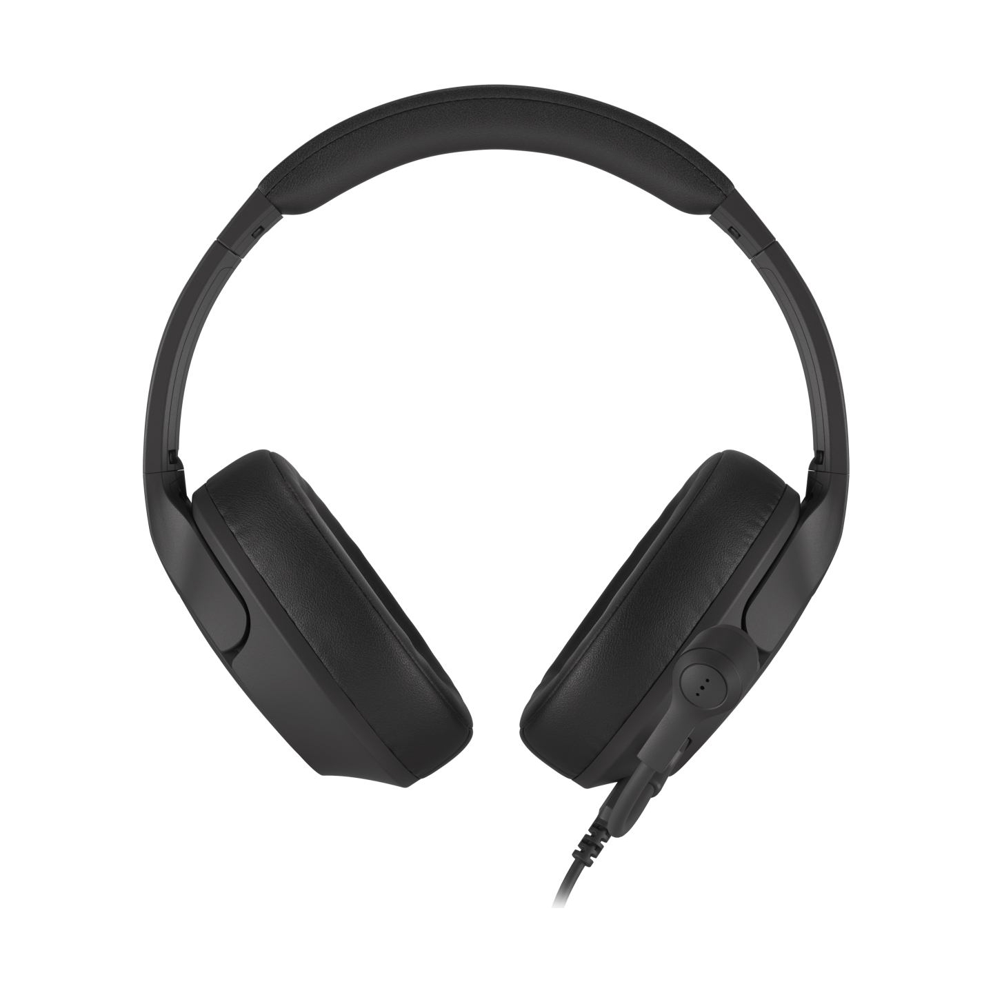 Genesis | Gaming Headset | Radon 800 | Wired | On-Ear | Black