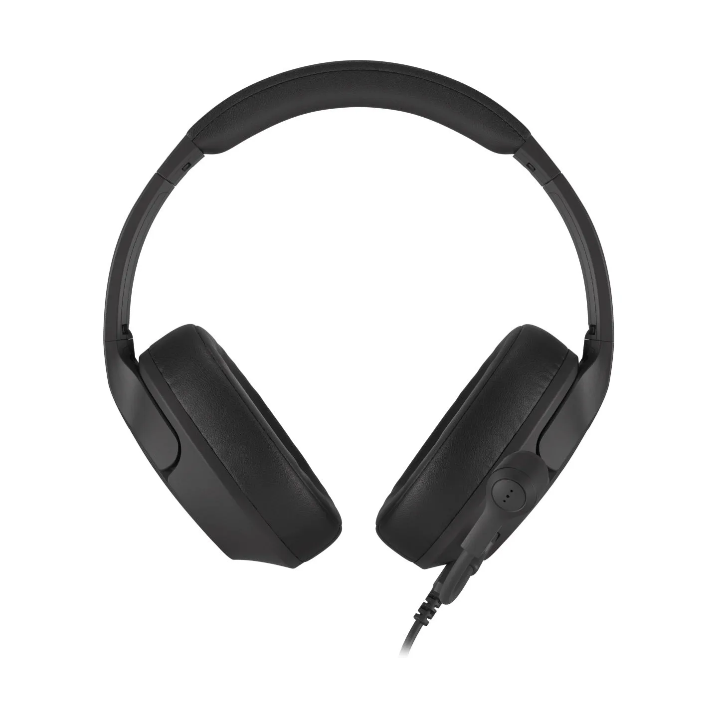 Genesis | Gaming Headset | Radon 800 | Wired | On-Ear | Black