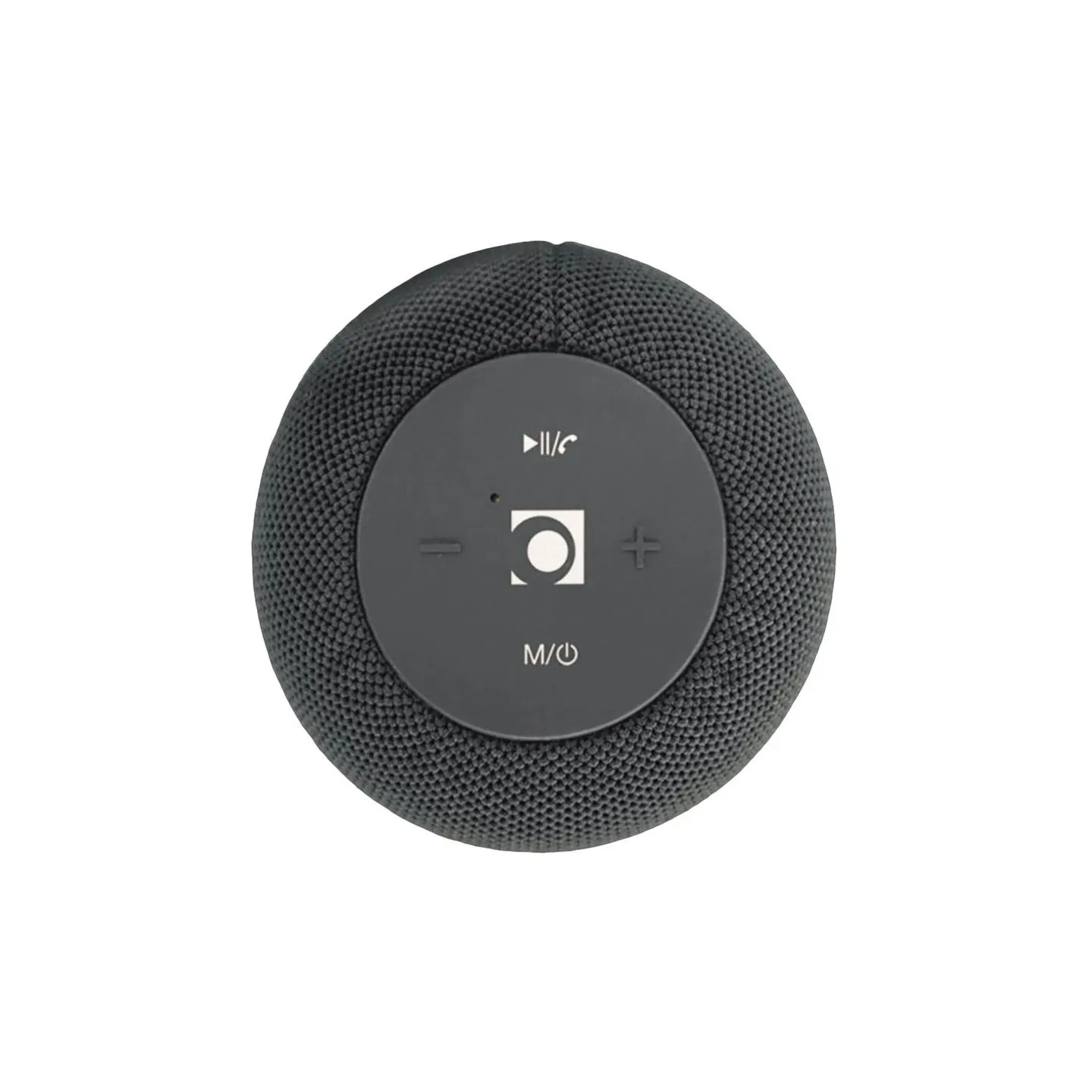 Gembird SPK-BT-15-BK Portable Bluetooth speaker, Wireless, 5 W, 1200 mAh, Black | Gembird