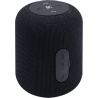 Gembird SPK-BT-15-BK Portable Bluetooth speaker, Wireless, 5 W, 1200 mAh, Black | Gembird