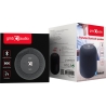 Gembird SPK-BT-15-BK Portable Bluetooth speaker, Wireless, 5 W, 1200 mAh, Black | Gembird