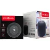 Gembird SPK-BT-15-BK Portable Bluetooth speaker, Wireless, 5 W, 1200 mAh, Black | Gembird