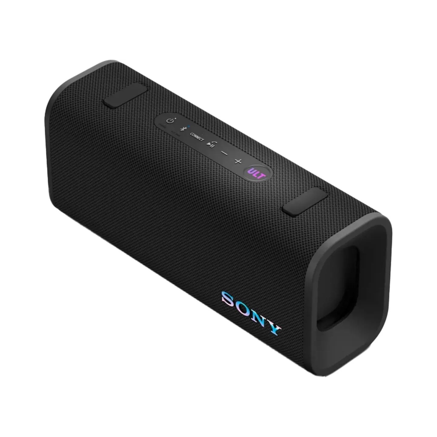 Sony | Speaker | ULT FIELD 3 | Waterproof | Bluetooth | Black | Portable | Wireless connection