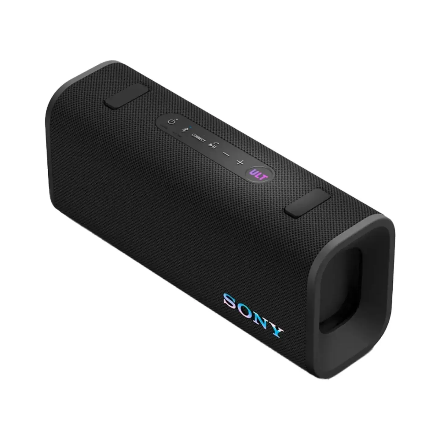 Sony | Speaker | ULT FIELD 3 | Waterproof | Bluetooth | Wireless connection | Portable | Black