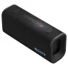 Sony | Speaker | ULT FIELD 3 | Waterproof | Bluetooth | Wireless connection | Portable | Black