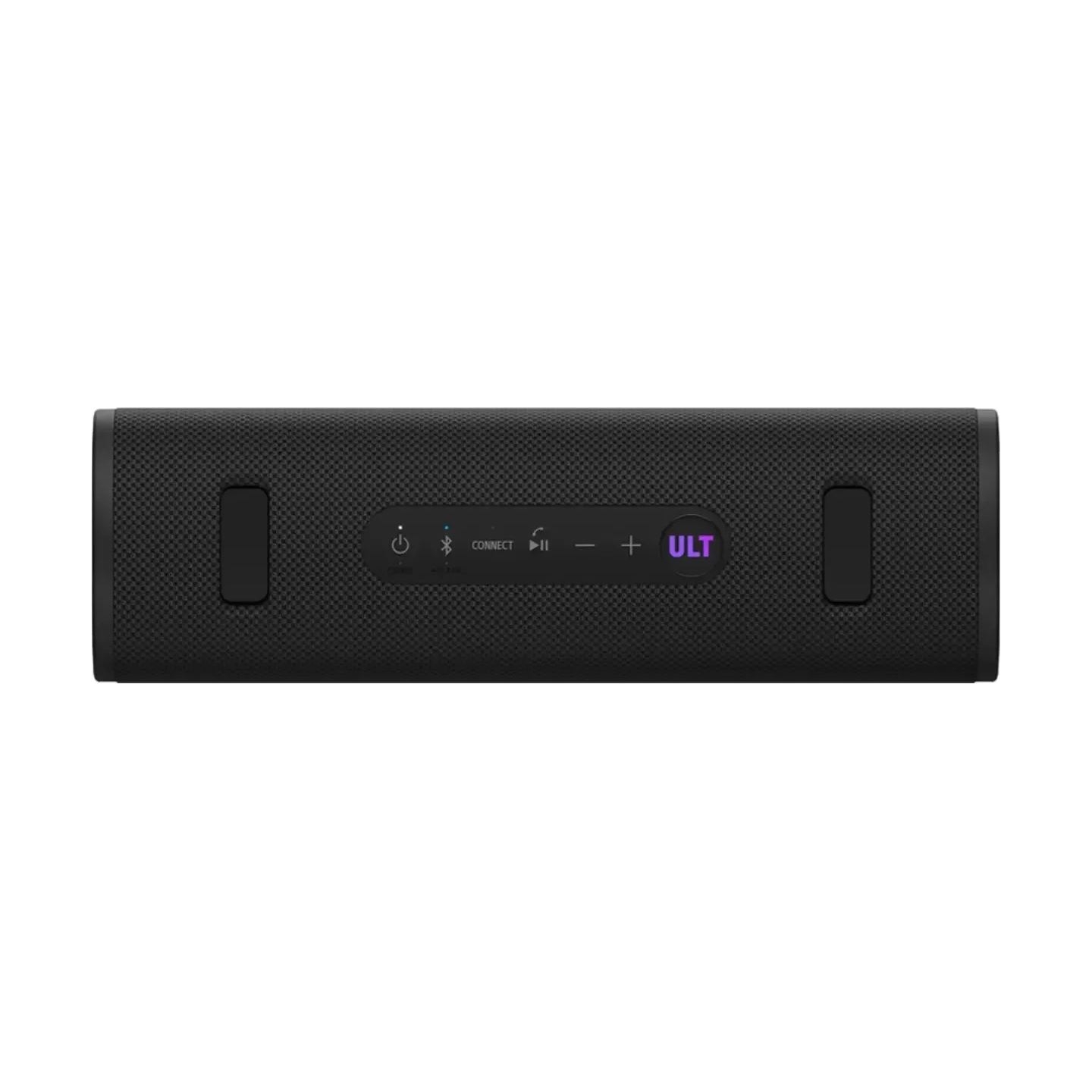 Sony | Speaker | ULT FIELD 3 | Waterproof | Bluetooth | Wireless connection | Portable | Black