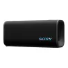 Sony | Speaker | ULT FIELD 3 | Waterproof | Bluetooth | Wireless connection | Portable | Black