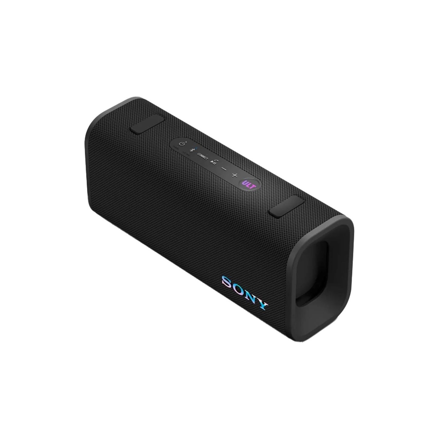 Sony | Speaker | ULT FIELD 3 | Waterproof | Bluetooth | Wireless connection | Portable | Black