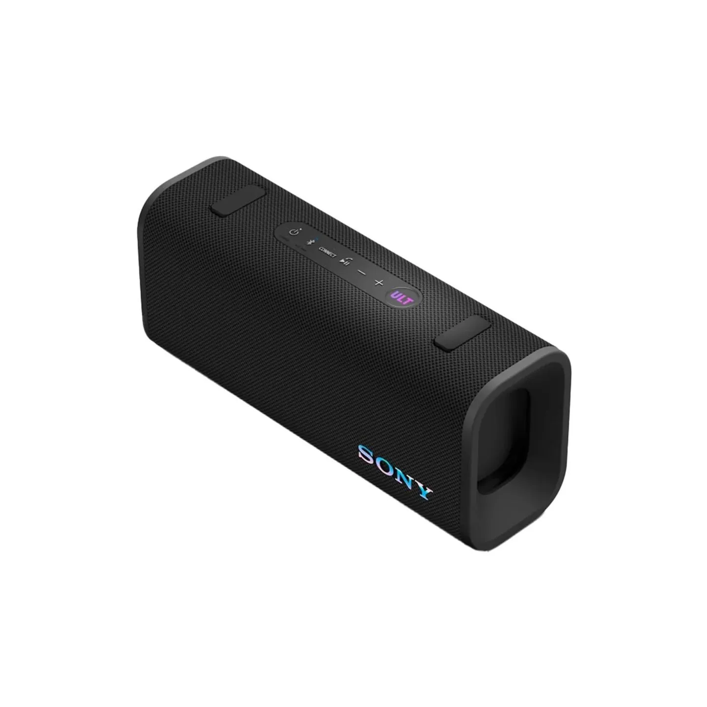 Sony | Speaker | ULT FIELD 3 | Waterproof | Bluetooth | Wireless connection | Portable | Black