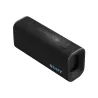 Sony | Speaker | ULT FIELD 3 | Waterproof | Bluetooth | Wireless connection | Portable | Black