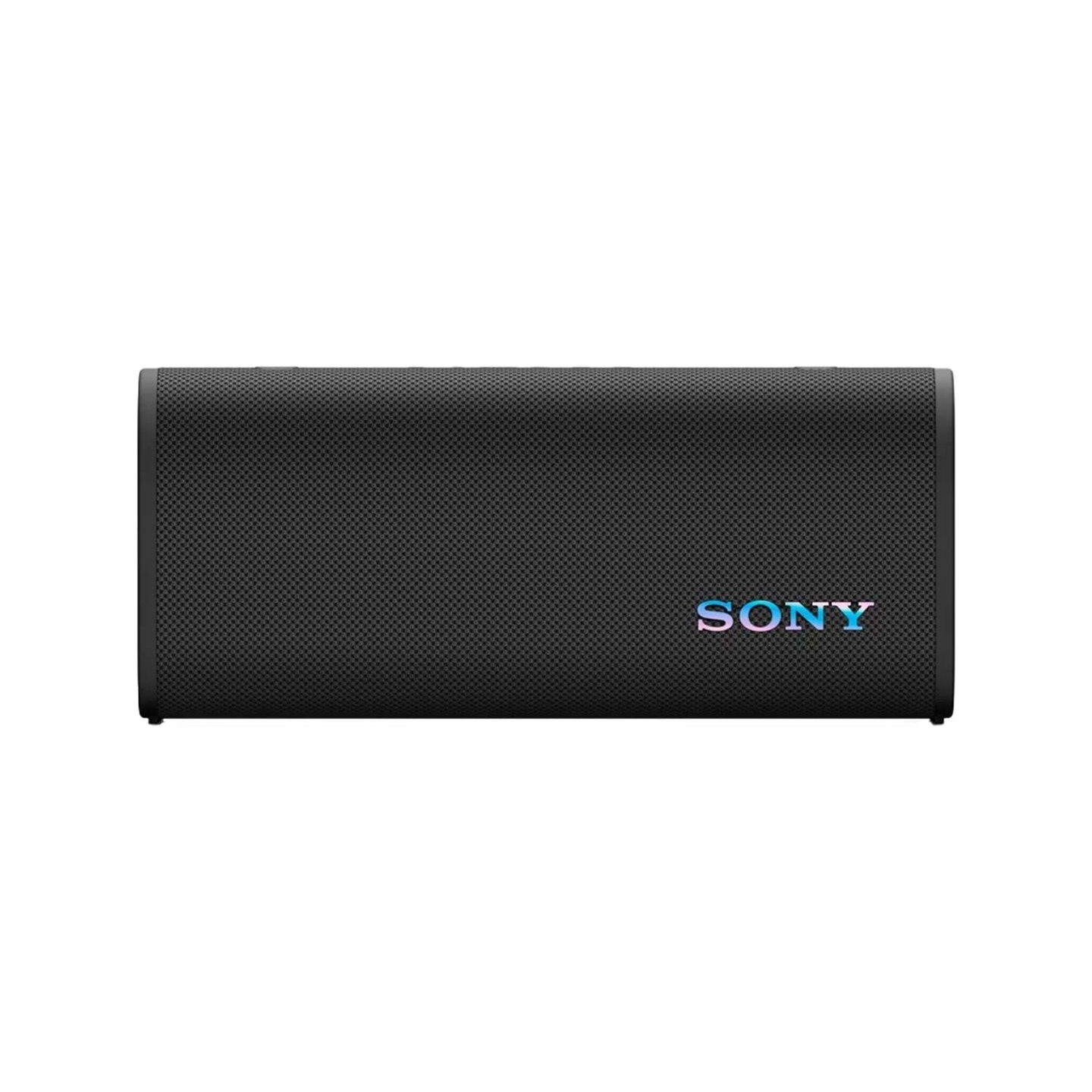 Sony | Speaker | ULT FIELD 3 | Waterproof | Bluetooth | Black | Portable | Wireless connection