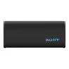 Sony | Speaker | ULT FIELD 3 | Waterproof | Bluetooth | Black | Portable | Wireless connection