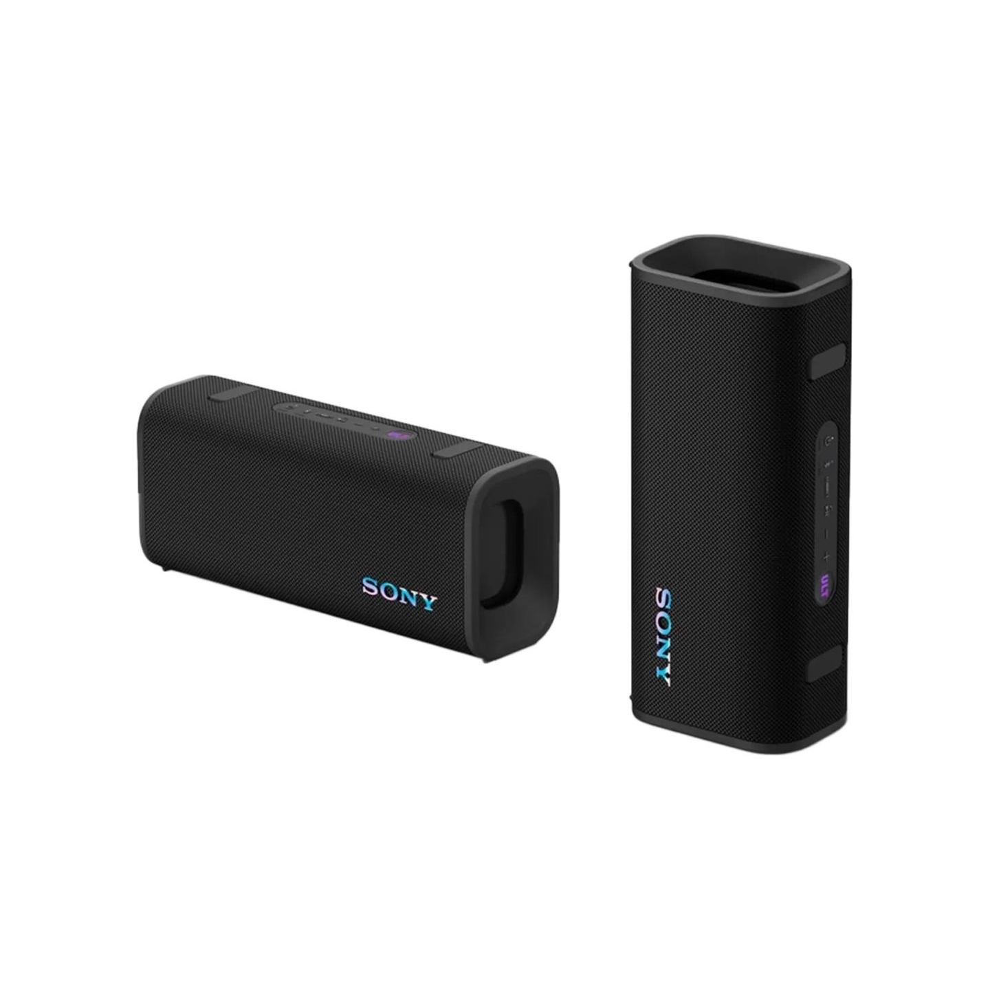 Sony | Speaker | ULT FIELD 3 | Waterproof | Bluetooth | Wireless connection | Portable | Black