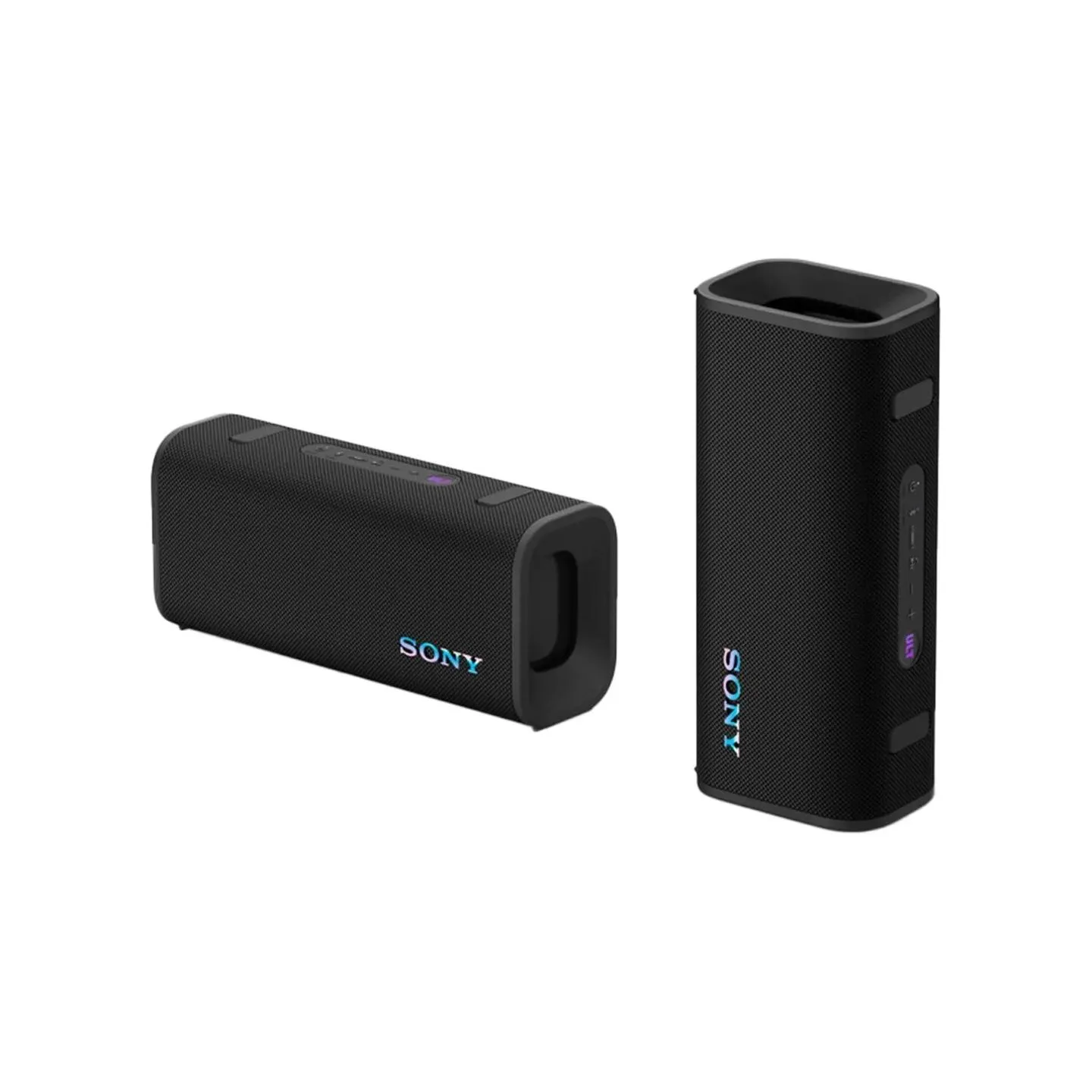 Sony | Speaker | ULT FIELD 3 | Waterproof | Bluetooth | Wireless connection | Portable | Black