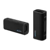 Sony | Speaker | ULT FIELD 3 | Waterproof | Bluetooth | Black | Portable | Wireless connection