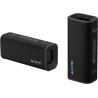 Sony | Speaker | ULT FIELD 3 | Waterproof | Bluetooth | Wireless connection | Portable | Black