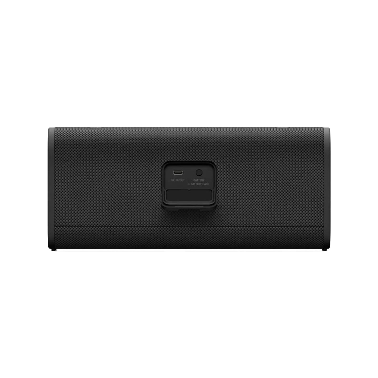 Sony | Speaker | ULT FIELD 3 | Waterproof | Bluetooth | Black | Portable | Wireless connection