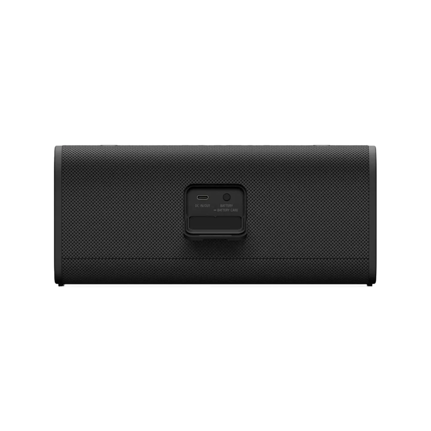 Sony | Speaker | ULT FIELD 3 | Waterproof | Bluetooth | Wireless connection | Portable | Black
