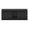 Sony | Speaker | ULT FIELD 3 | Waterproof | Bluetooth | Black | Portable | Wireless connection
