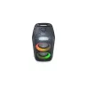 Sharp PS-949 Party Speaker with Built-in Battery | Sharp | Party Speaker | PS-949 XParty Street Beat | 132 W | Waterproof | Blue