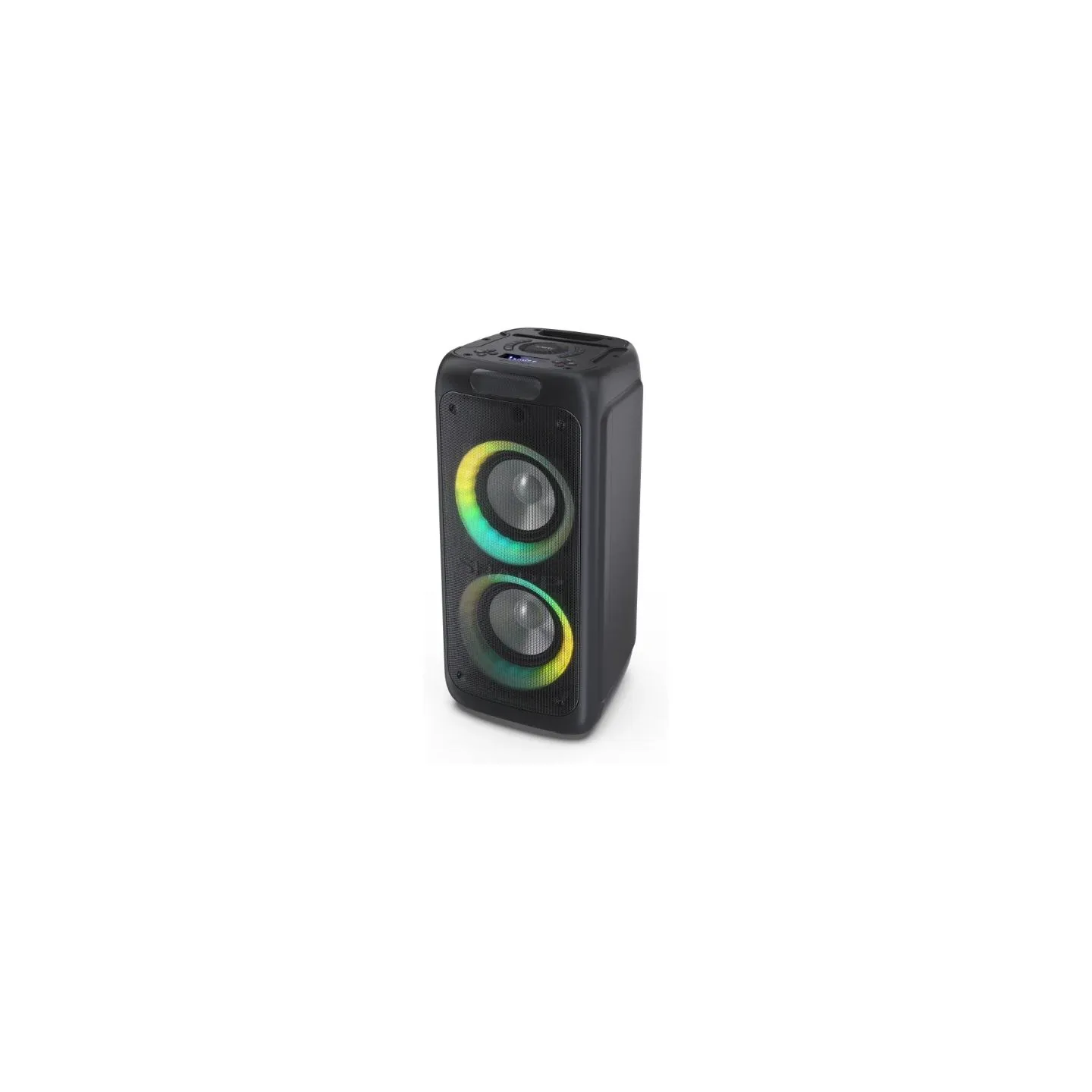 Sharp PS-949 Party Speaker with Built-in Battery | Sharp | Party Speaker | PS-949 XParty Street Beat | 132 W | Waterproof | Blue