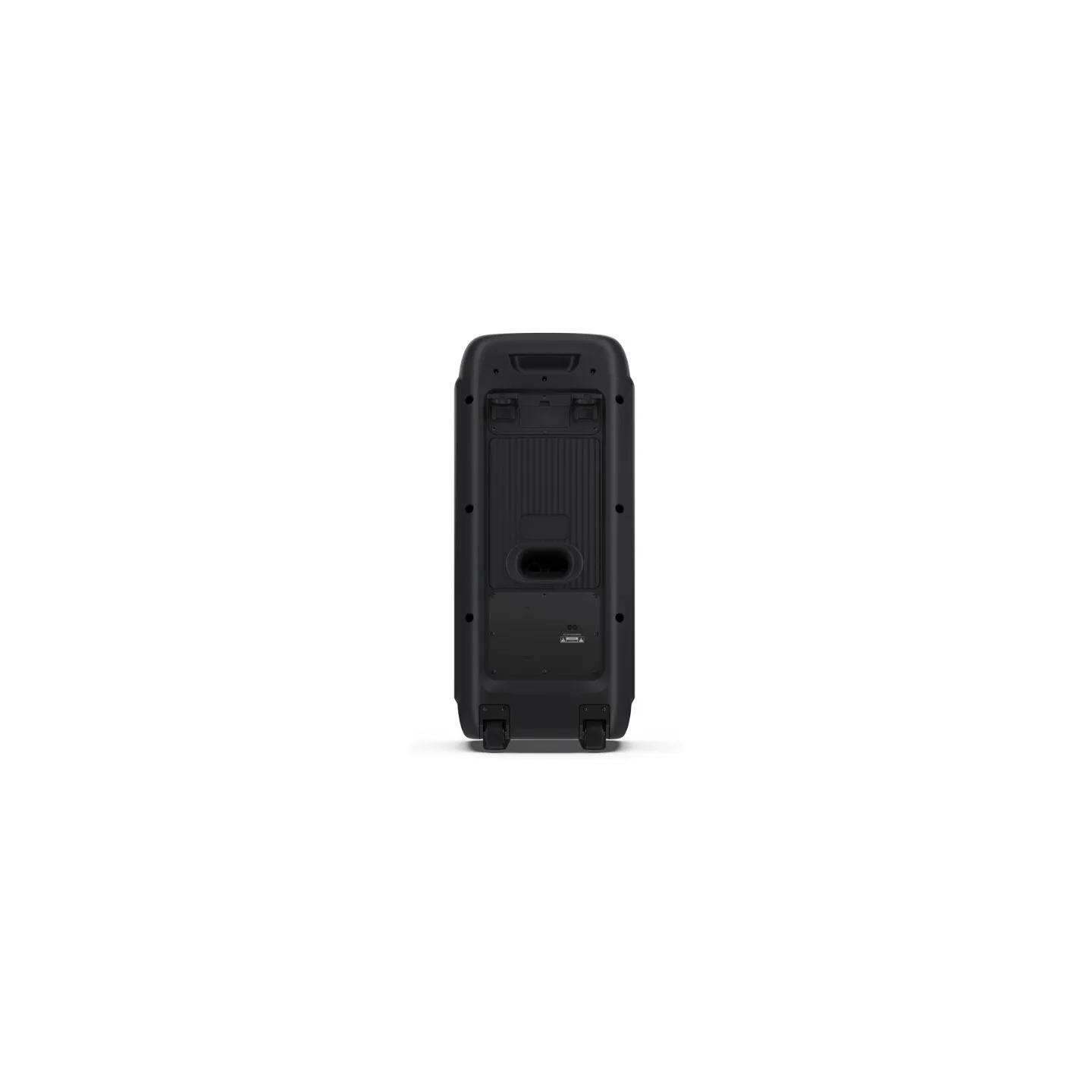 Sharp PS-949 Party Speaker with Built-in Battery | Sharp | Party Speaker | PS-949 XParty Street Beat | 132 W | Waterproof | Blue