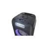 Sharp PS-949 Party Speaker with Built-in Battery | Sharp | Party Speaker | PS-949 XParty Street Beat | 132 W | Waterproof | Blue
