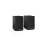Sharp CP-SS30 Bookshelf Speakers, Black | Sharp | Speakers | CP-SS30(BK) Bookshelf | 60 W | Bluetooth | Wireless connection | Bl