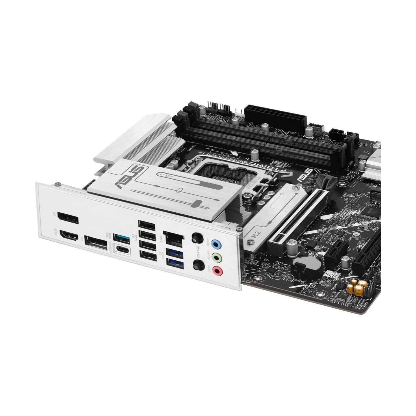 Asus Motherboard PRIME B860M-A WIFI s1851 XDDR5 USBC mATX